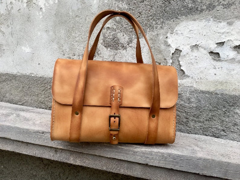 Tooly Bag - Borsa con i manici