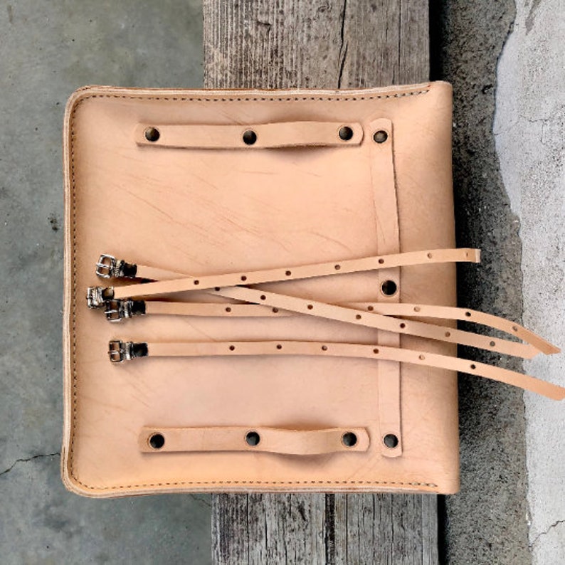 Twins - borsa per moto/bicicletta