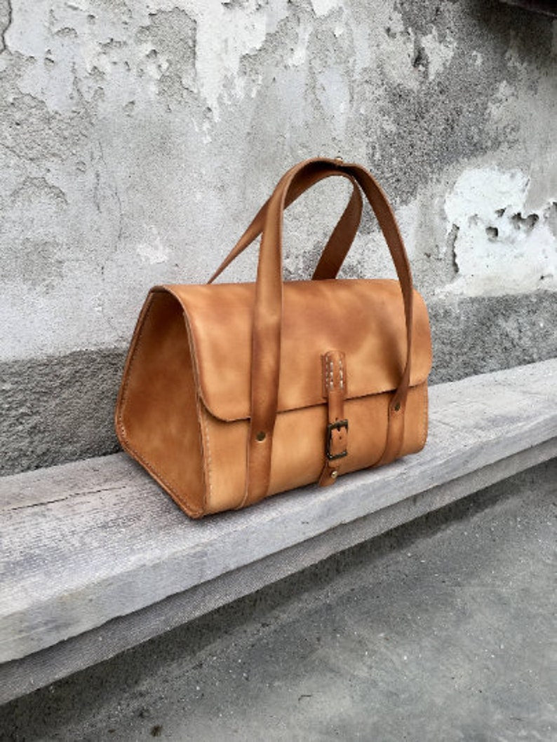 Tooly Bag - Borsa con i manici