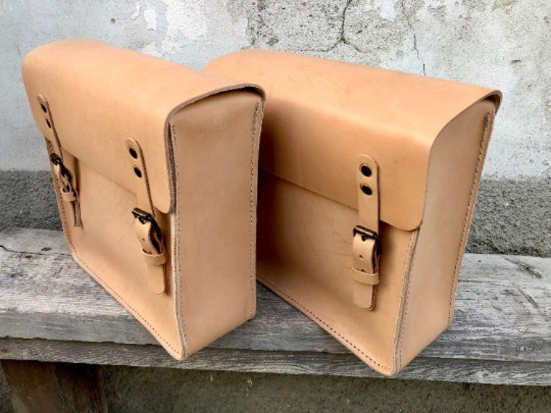 Twins - borsa per moto/bicicletta