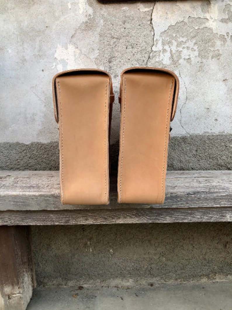 Twins - borsa per moto/bicicletta