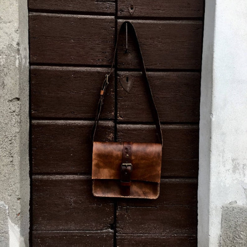 Milano - Borsa Tracolla