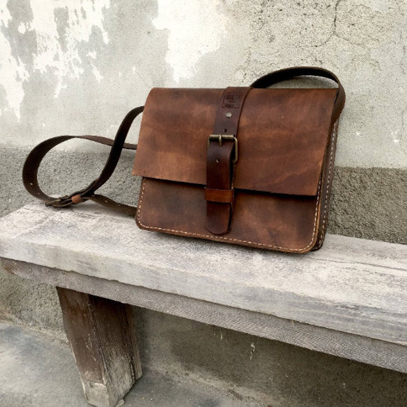Milano - Borsa Tracolla