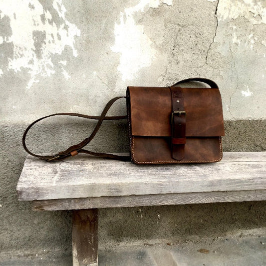 Milano - Borsa Tracolla