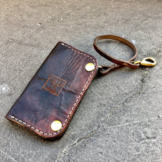 Portafoglio Italo - Vintage