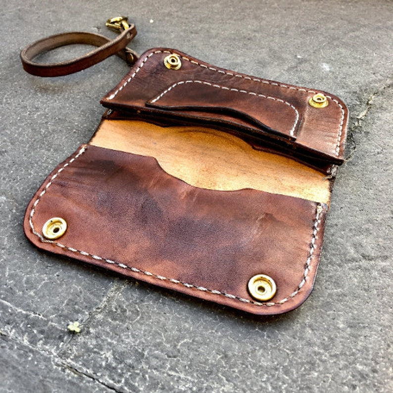 Portafoglio Italo - Vintage
