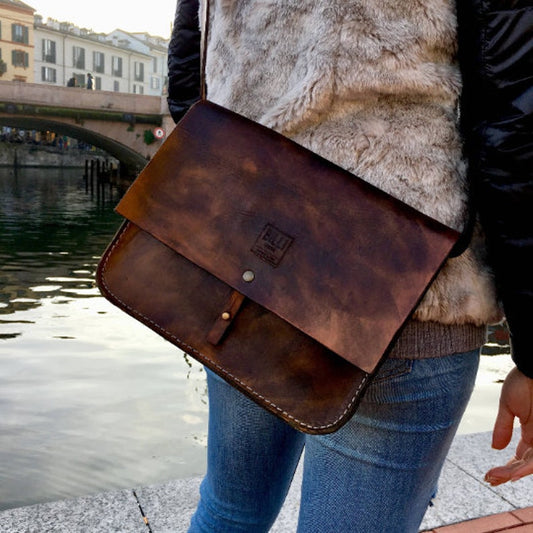 Postina - Borsa a tracolla