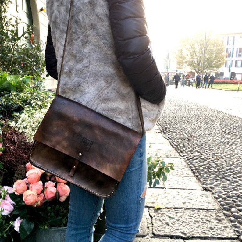 Postina - Borsa a tracolla