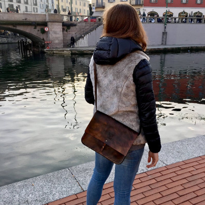 Postina - Borsa a tracolla