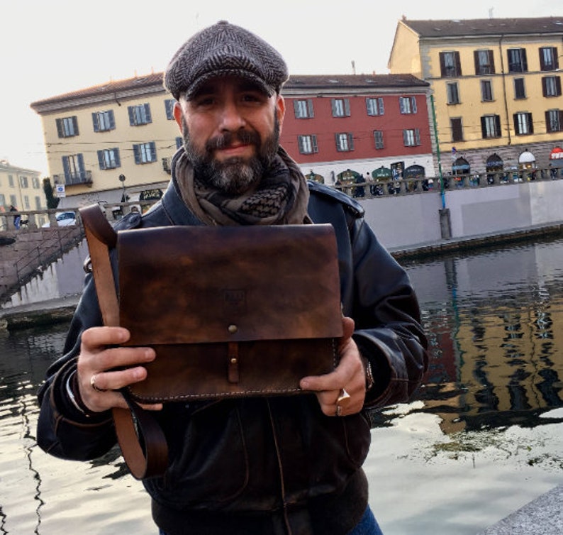 Postina - Borsa a tracolla